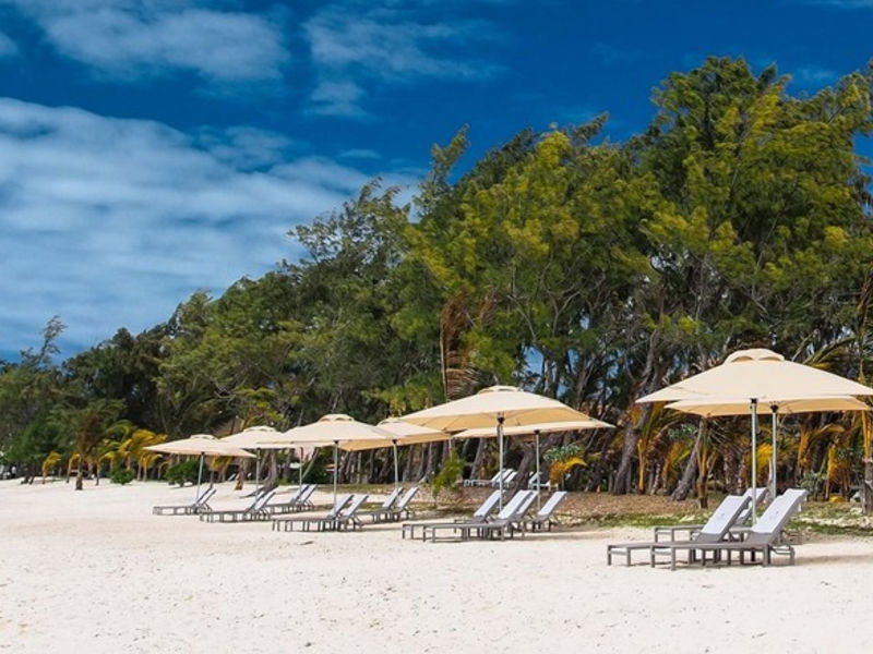 Crystal Beach