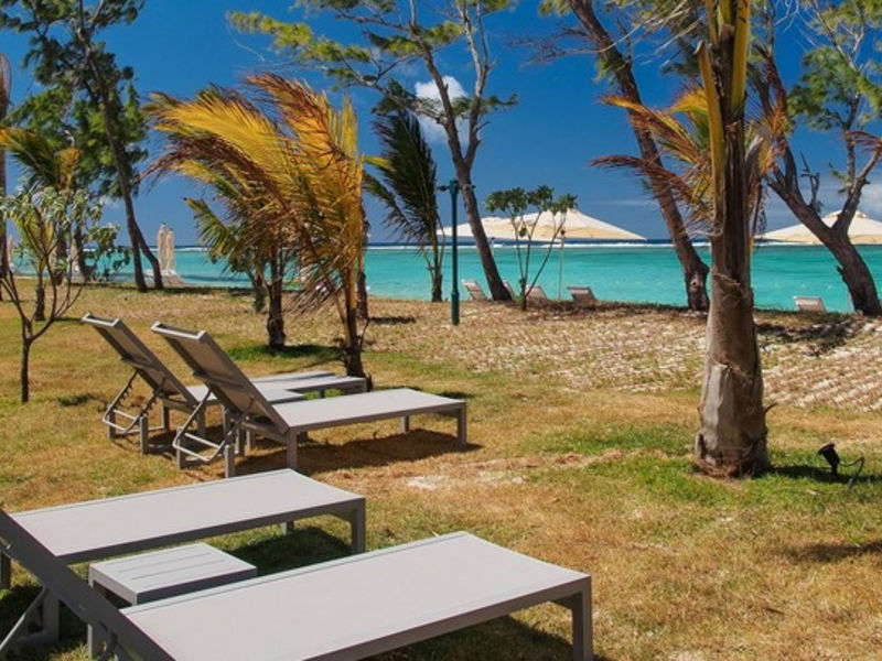Crystal Beach