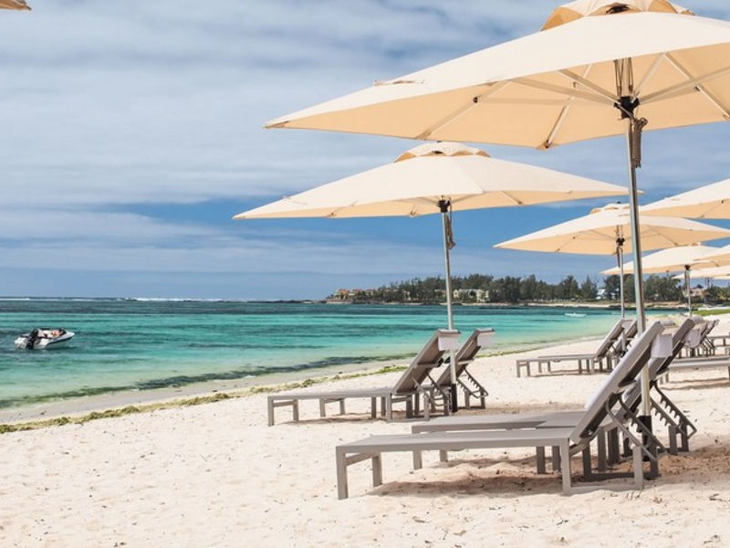 Crystal Beach