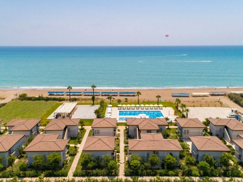 Crystal Boutique Beach Resort