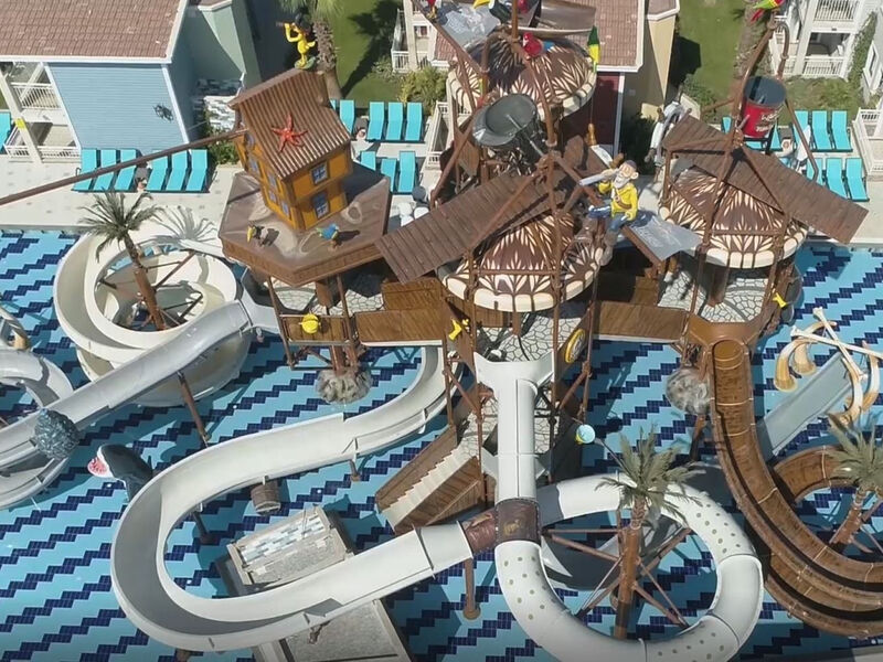 Crystal Club World Of Colours