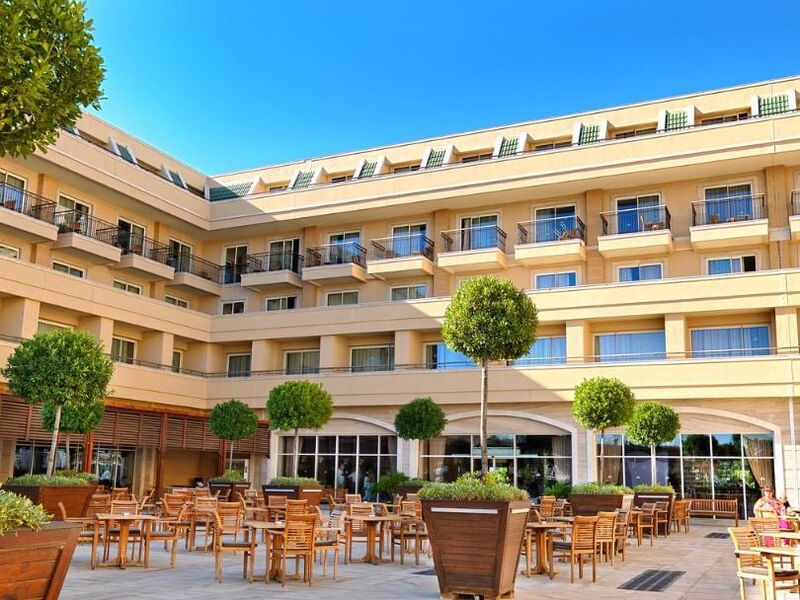 Crystal De Luxe Resort & Spa