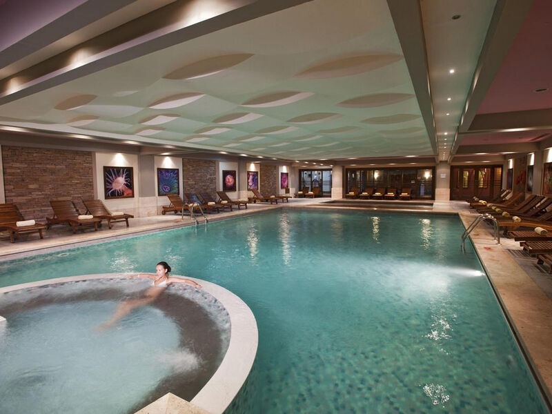 Crystal De Luxe Resort & Spa