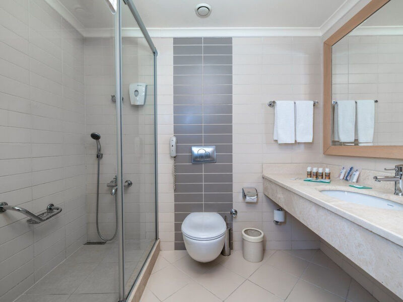 Crystal De Luxe Resort & Spa