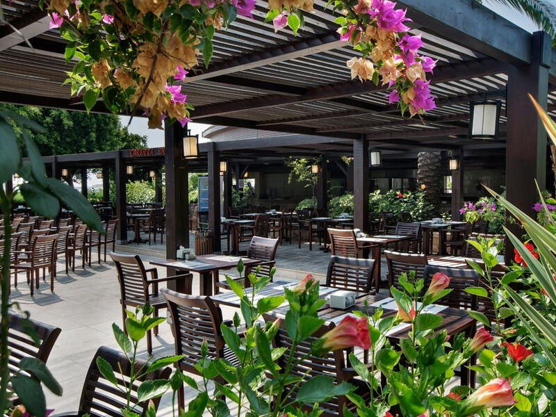 Crystal Family Resort