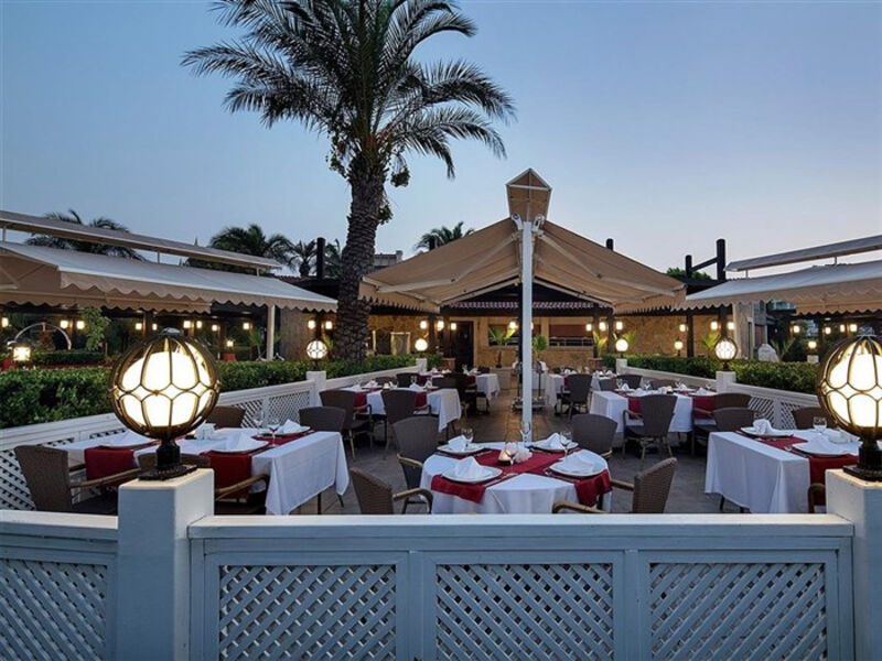 Crystal Family Resort