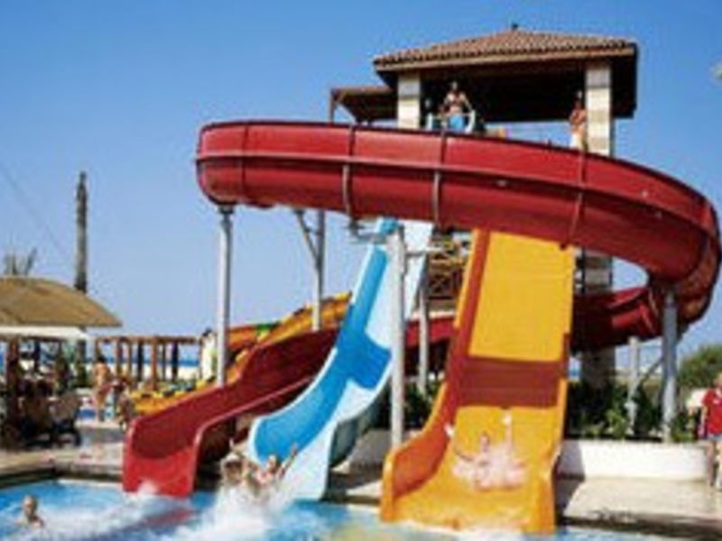 Crystal Family Resort