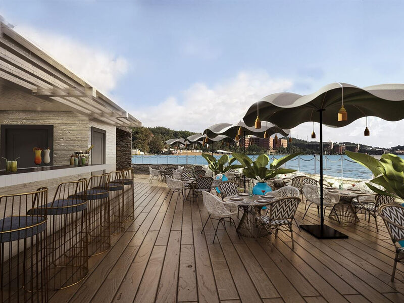 Crystal Family Resort & Spa