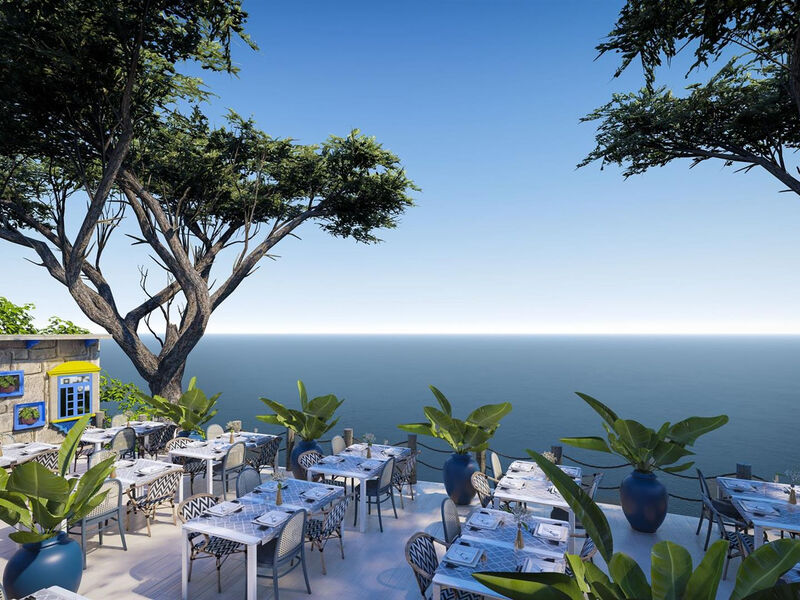 Crystal Family Resort & Spa