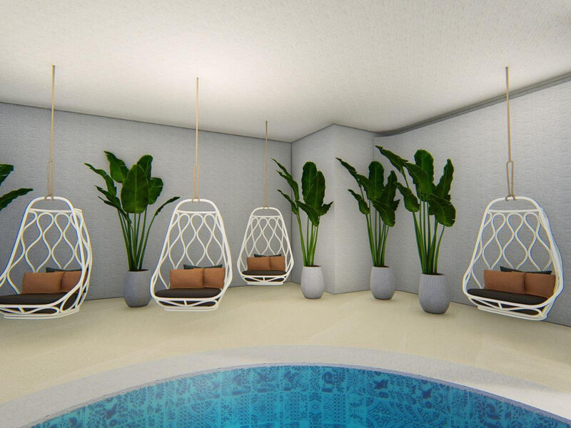 Crystal Family Resort & Spa