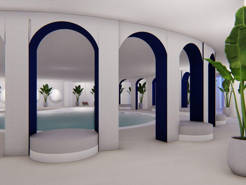 Crystal Family Resort & Spa