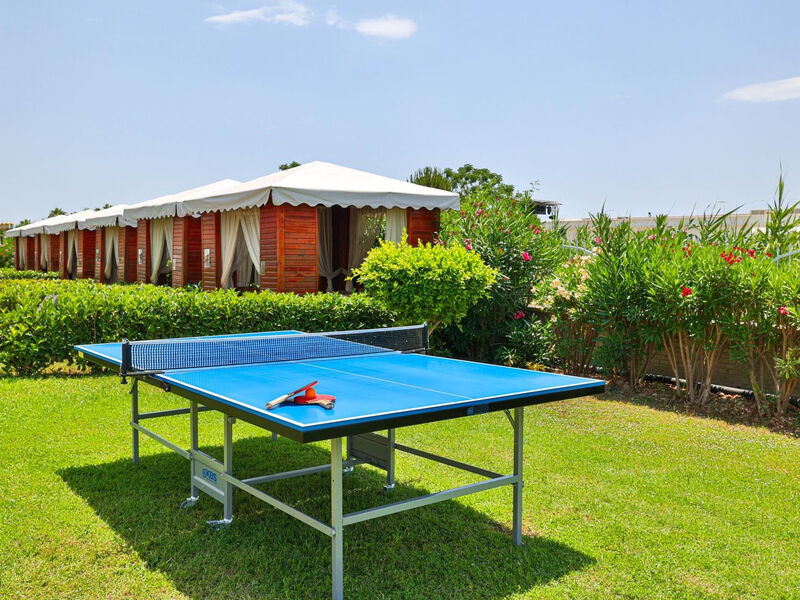 Crystal Palace Luxury Resort & Spa