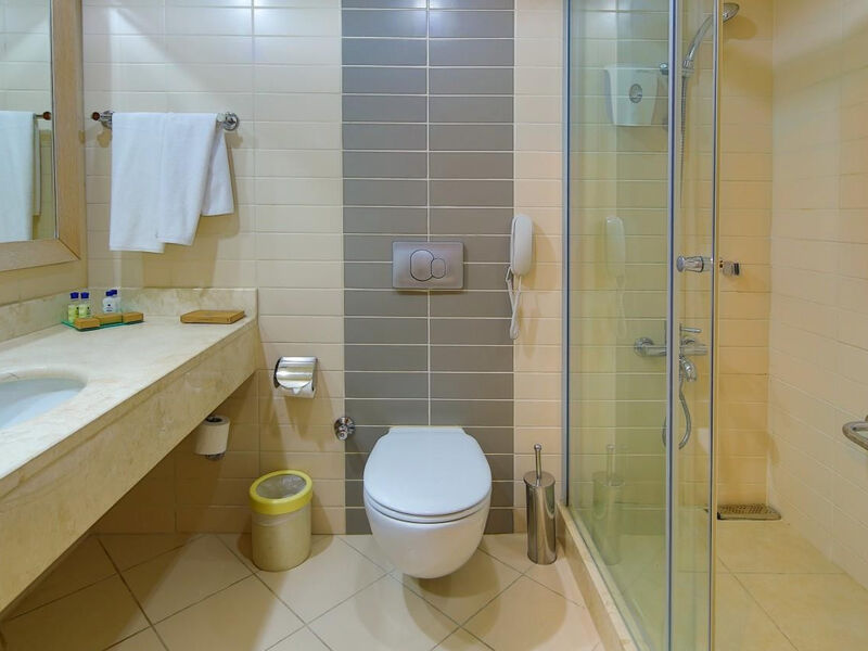 Crystal Palace Luxury Resort & Spa