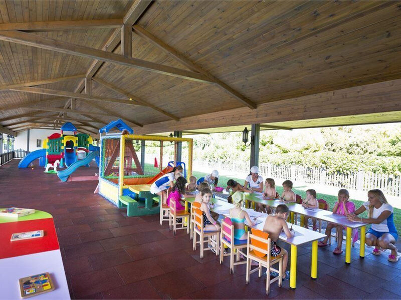 Crystal Palace Luxury Resort And Spa