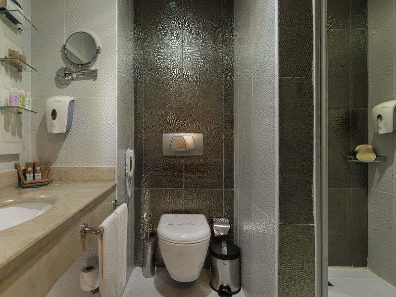 Crystal Palace Luxury Resort & Spa