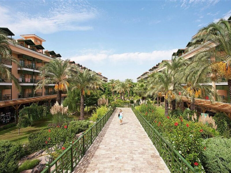 Crystal Paraiso Verde Resort & Spa
