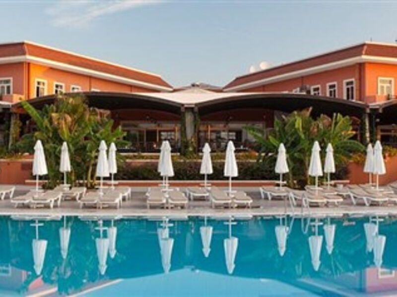 Crystal Paraiso Verde Resort & Spa