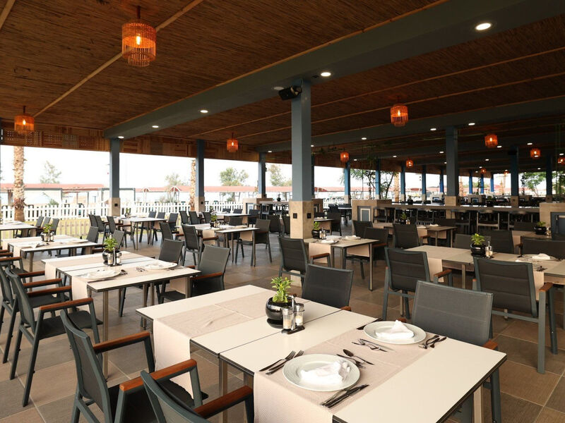 Crystal Paraiso Verde Resort & Spa