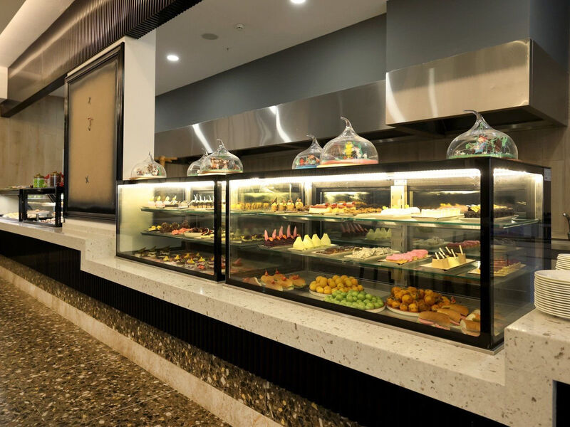 Crystal Paraiso Verde Resort & Spa