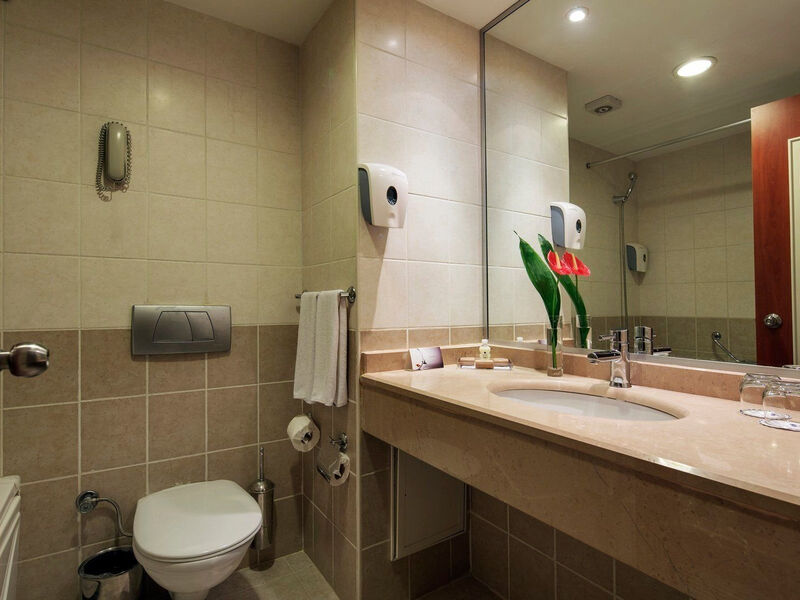 Crystal Paraiso Verde Resort & Spa