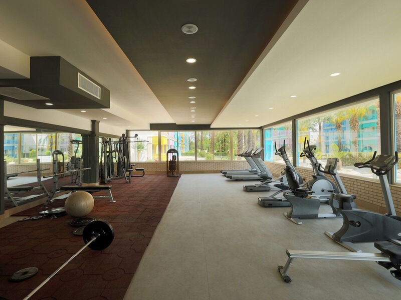 Crystal Paraiso Verde Resort & Spa