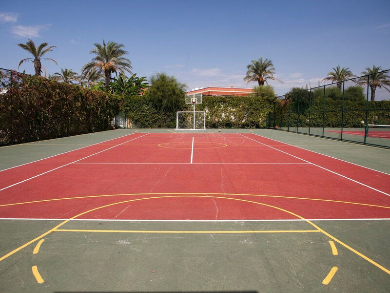 Crystal Paraiso Verde Resort & Spa