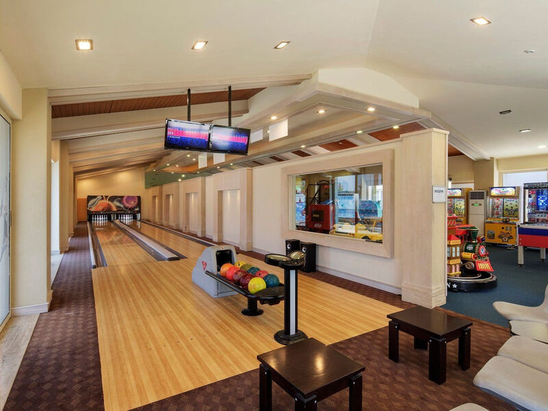 Crystal Paraiso Verde Resort & Spa