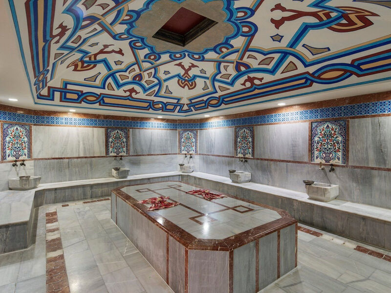 Crystal Paraiso Verde Resort & Spa