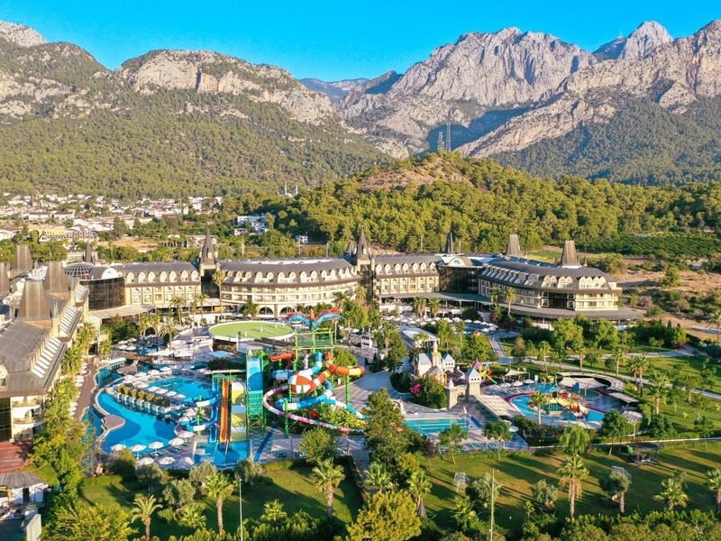 Crystal Prestige Elite