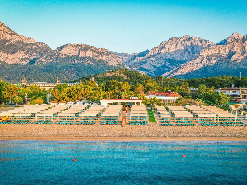 Crystal Prestige Elite