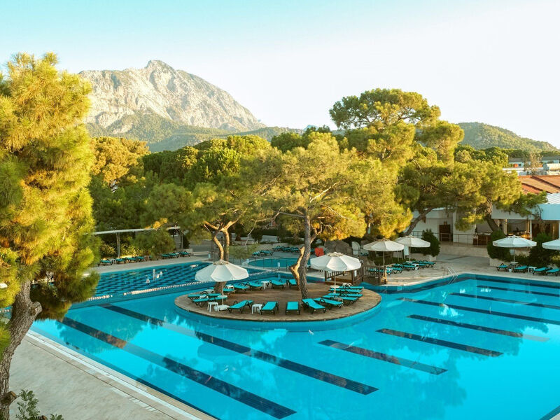 Crystal Prestige Elite