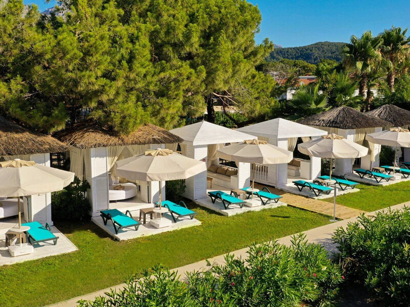 Crystal Prestige Elite