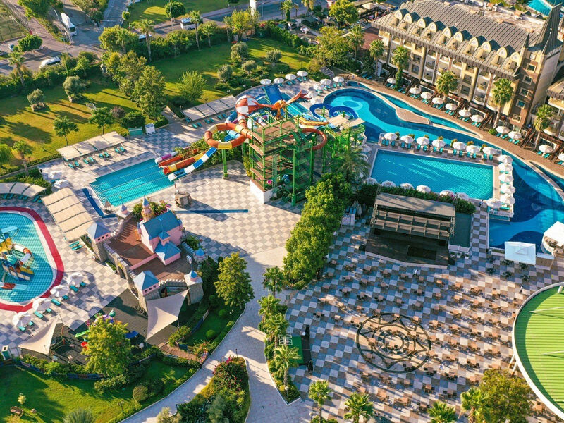 Crystal Prestige Elite