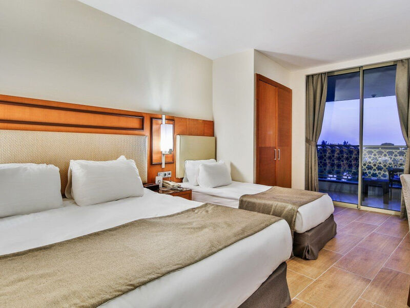 Crystal Prestige Elite