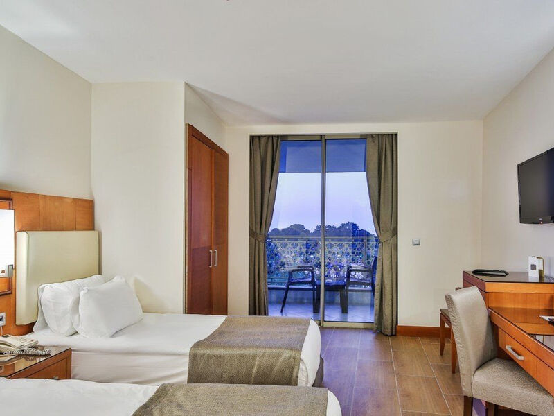 Crystal Prestige Elite