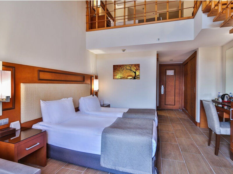 Crystal Prestige Elite