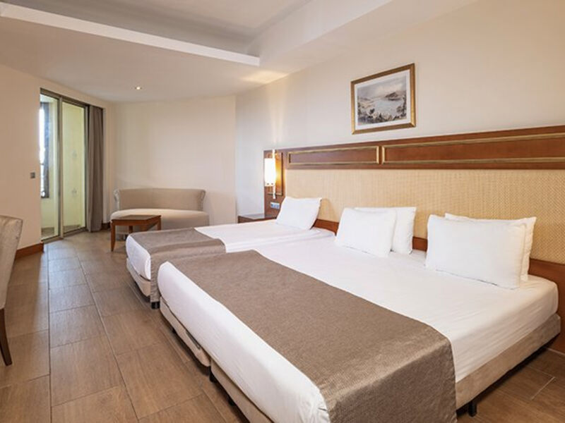 Crystal Prestige Elite