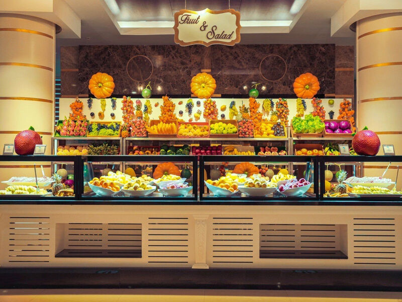 Crystal Prestige Elite