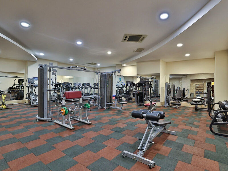 Crystal Prestige Elite