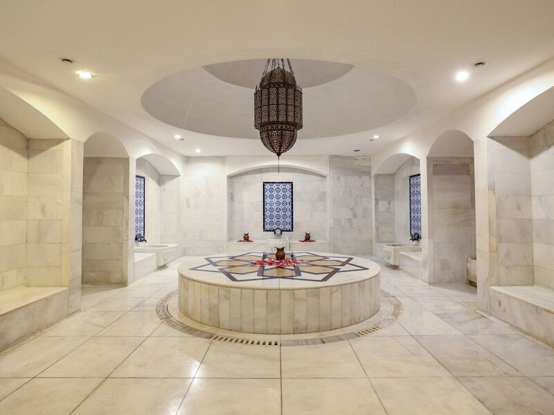 Crystal Prestige Elite