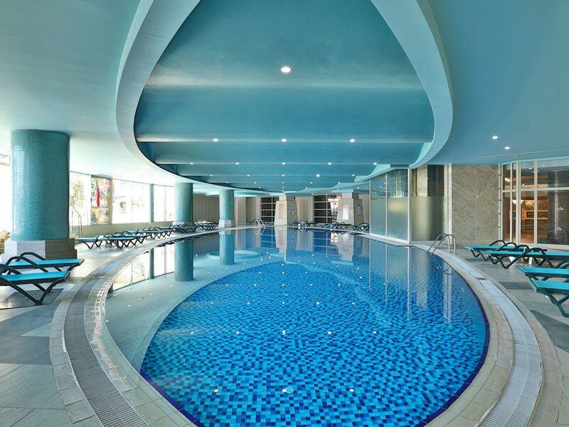 Crystal Prestige Elite