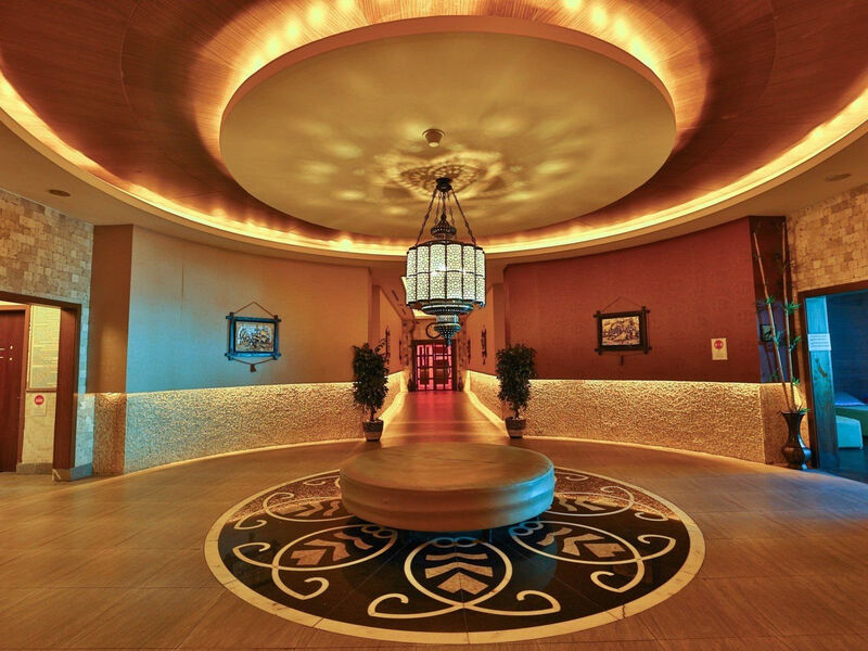 Crystal Prestige Elite