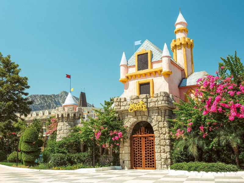 Crystal Prestige Elite