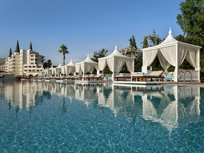Crystal Sunset Luxury Resort & Spa