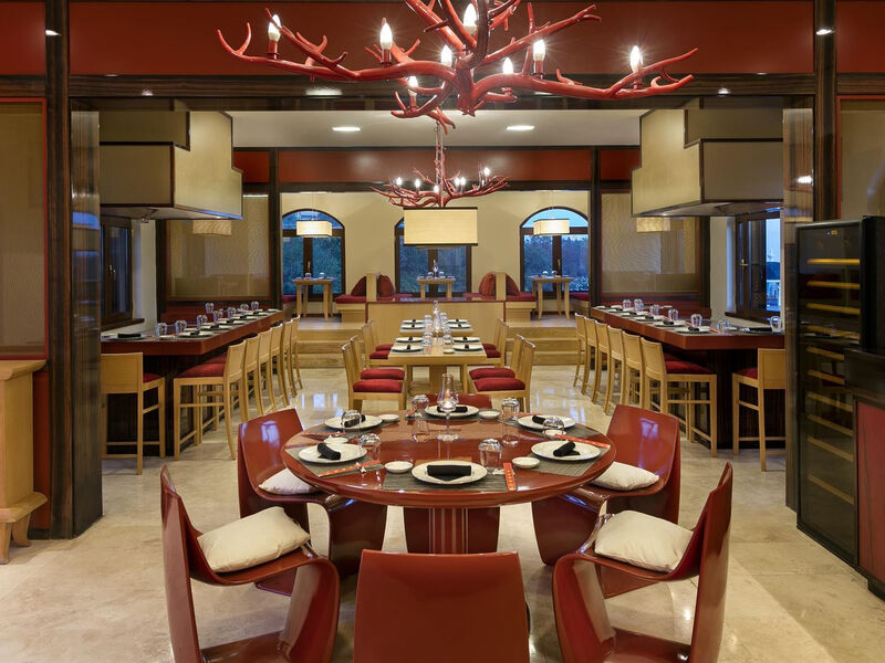 Crystal Sunset Luxury Resort & Spa