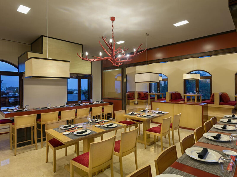 Crystal Sunset Luxury Resort & Spa