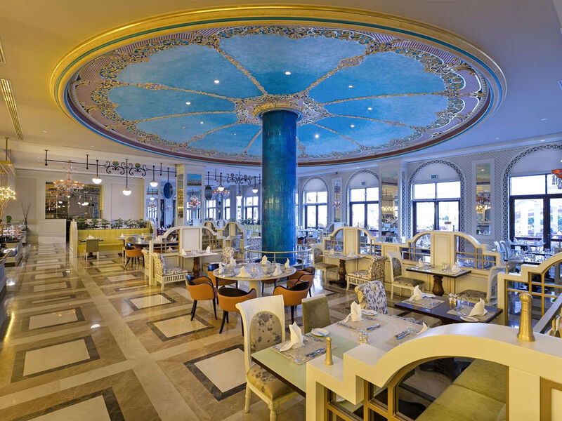 Crystal Sunset Luxury Resort & Spa