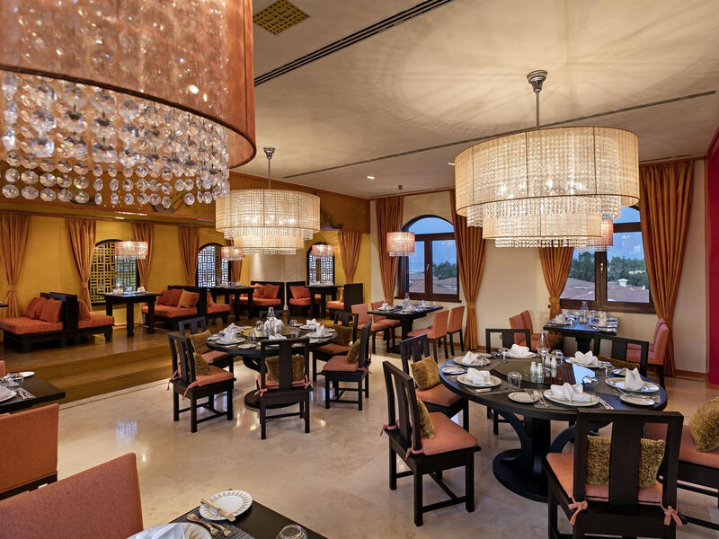 Crystal Sunset Luxury Resort & Spa