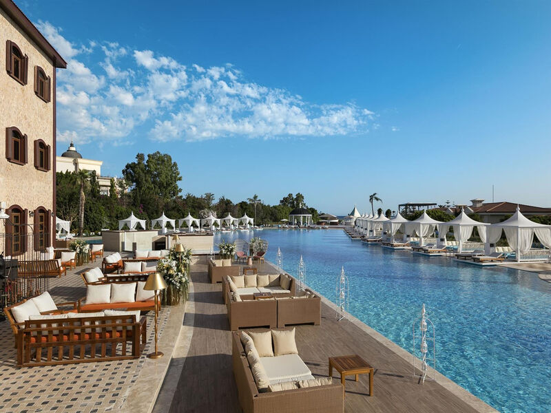 Crystal Sunset Luxury Resort & Spa