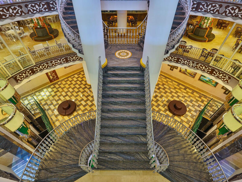 Crystal Sunset Luxury Resort & Spa